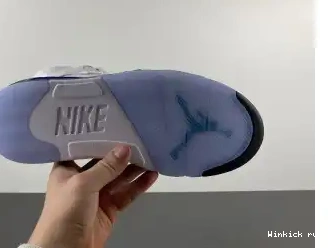 5 Grape (2013) Retro Jordan 0629